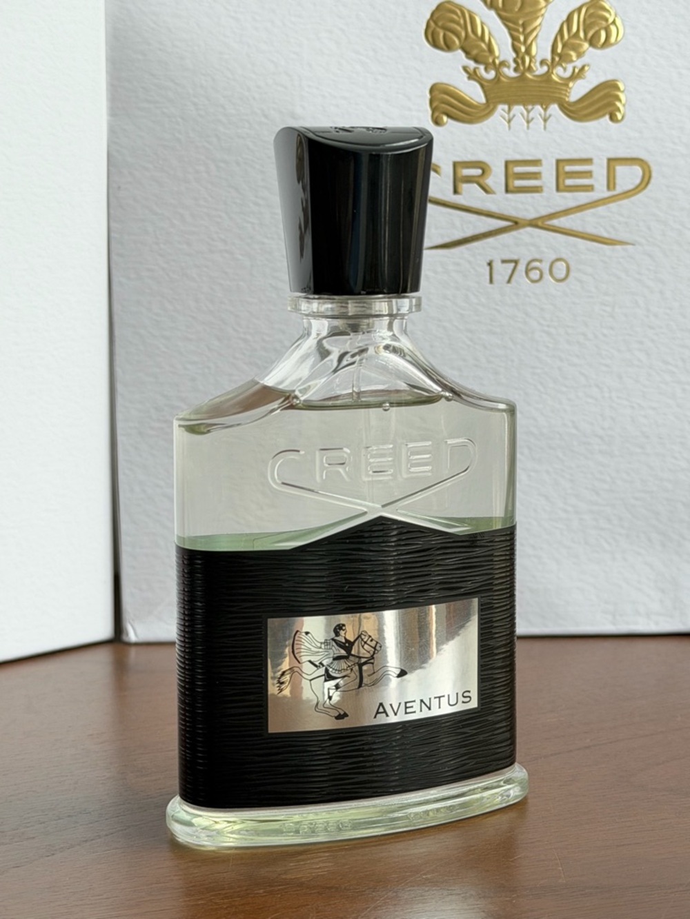 Creed Aventus for Men - Picture 6 of 10